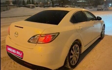 Mazda 6, 2011 год, 1 000 000 рублей, 5 фотография