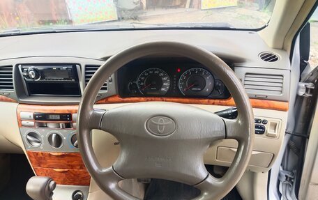 Toyota Corolla, 2005 год, 605 000 рублей, 11 фотография