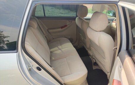 Toyota Corolla, 2005 год, 605 000 рублей, 15 фотография