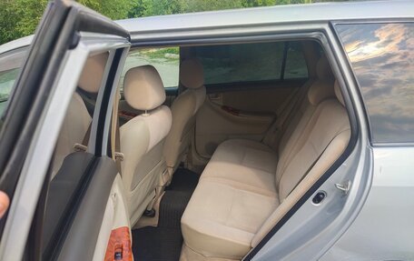 Toyota Corolla, 2005 год, 605 000 рублей, 14 фотография