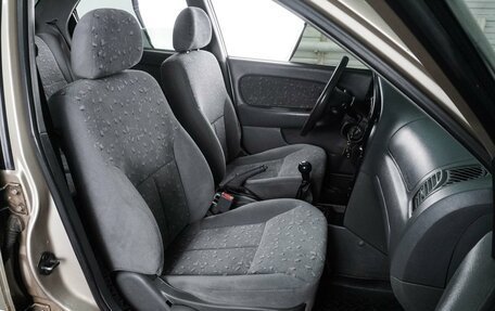 KIA Spectra II (LD), 2009 год, 399 000 рублей, 8 фотография