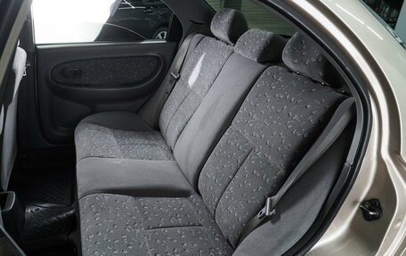 KIA Spectra II (LD), 2009 год, 399 000 рублей, 9 фотография