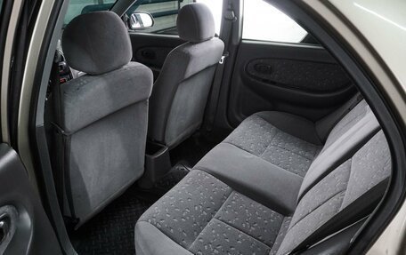 KIA Spectra II (LD), 2009 год, 399 000 рублей, 11 фотография