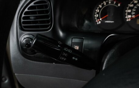 KIA Spectra II (LD), 2009 год, 399 000 рублей, 13 фотография