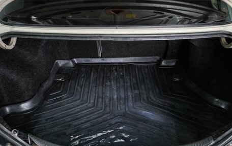 KIA Spectra II (LD), 2009 год, 399 000 рублей, 17 фотография