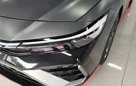 Hyundai Elantra, 2023 год, 1 433 069 рублей, 10 фотография