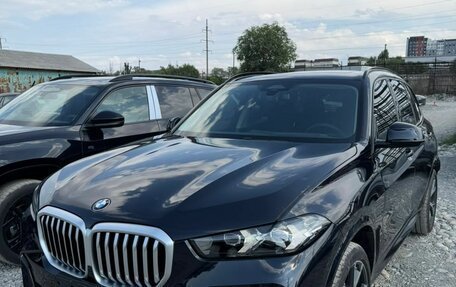 BMW X5, 2025 год, 9 490 000 рублей, 1 фотография
