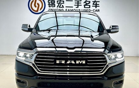 Rambler 1500, 2023 год, 8 350 000 рублей, 2 фотография