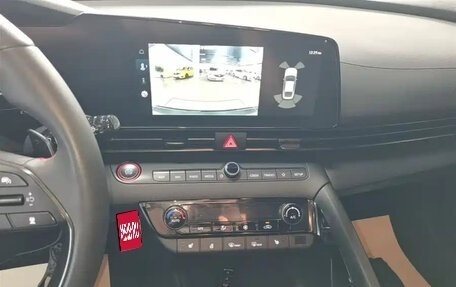 Hyundai Elantra, 2023 год, 1 433 069 рублей, 16 фотография