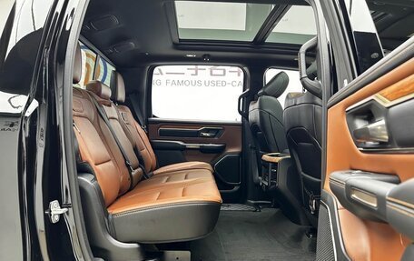 Rambler 1500, 2023 год, 8 350 000 рублей, 10 фотография