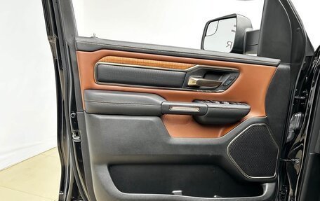 Rambler 1500, 2023 год, 8 350 000 рублей, 12 фотография