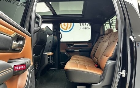 Rambler 1500, 2023 год, 8 350 000 рублей, 13 фотография