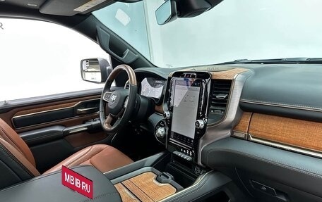 Rambler 1500, 2023 год, 8 350 000 рублей, 8 фотография