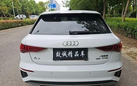 Audi A3, 2024 год, 1 708 911 рублей, 5 фотография