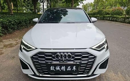 Audi A3, 2024 год, 1 708 911 рублей, 2 фотография
