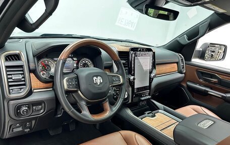 Rambler 1500, 2023 год, 8 350 000 рублей, 21 фотография