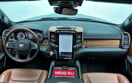 Rambler 1500, 2023 год, 8 350 000 рублей, 23 фотография
