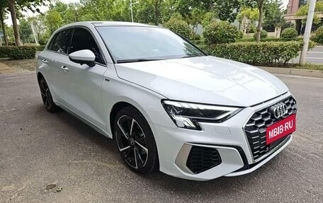 Audi A3, 2024 год, 1 708 911 рублей, 3 фотография