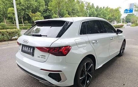 Audi A3, 2024 год, 1 708 911 рублей, 6 фотография