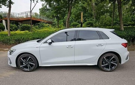 Audi A3, 2024 год, 1 708 911 рублей, 7 фотография