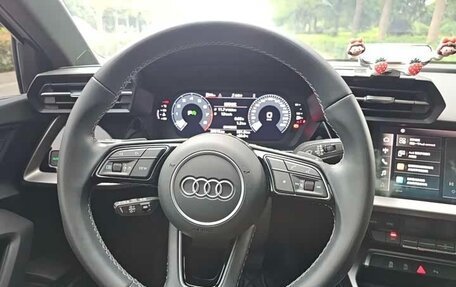 Audi A3, 2024 год, 1 708 911 рублей, 12 фотография