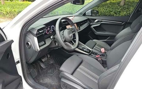 Audi A3, 2024 год, 1 708 911 рублей, 10 фотография
