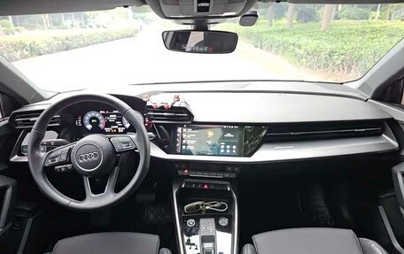 Audi A3, 2024 год, 1 708 911 рублей, 11 фотография