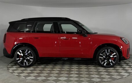 MINI Countryman, 2024 год, 6 600 000 рублей, 3 фотография