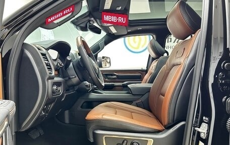 Rambler 1500, 2023 год, 8 350 000 рублей, 17 фотография
