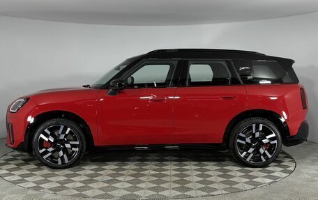 MINI Countryman, 2024 год, 6 600 000 рублей, 6 фотография