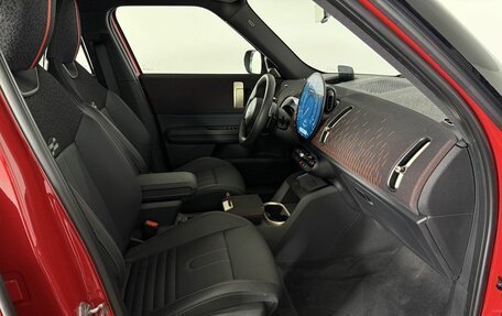 MINI Countryman, 2024 год, 6 600 000 рублей, 11 фотография