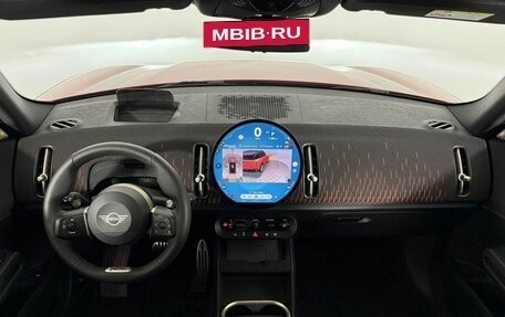MINI Countryman, 2024 год, 6 600 000 рублей, 16 фотография
