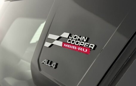 MINI Countryman, 2024 год, 6 600 000 рублей, 27 фотография