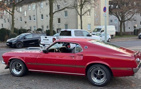 Ford Mustang VI рестайлинг, 1969 год, 11 350 000 рублей, 8 фотография