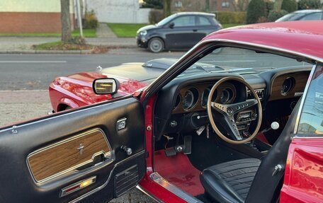 Ford Mustang VI рестайлинг, 1969 год, 11 350 000 рублей, 14 фотография