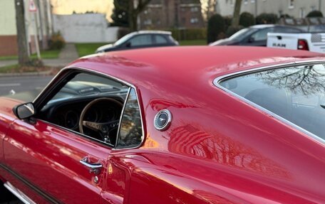 Ford Mustang VI рестайлинг, 1969 год, 11 350 000 рублей, 12 фотография