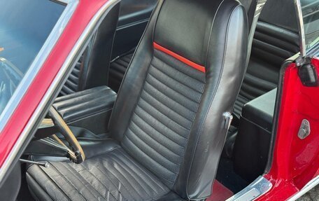 Ford Mustang VI рестайлинг, 1969 год, 11 350 000 рублей, 16 фотография