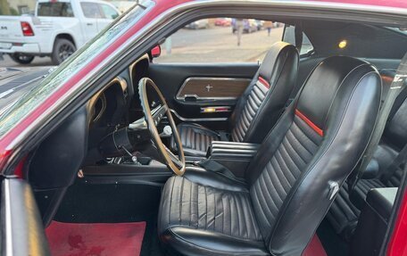 Ford Mustang VI рестайлинг, 1969 год, 11 350 000 рублей, 15 фотография