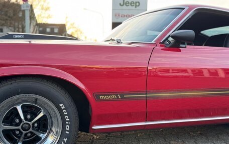 Ford Mustang VI рестайлинг, 1969 год, 11 350 000 рублей, 13 фотография