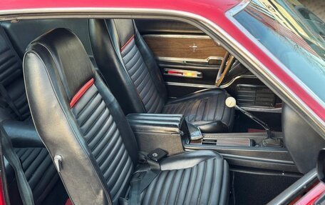 Ford Mustang VI рестайлинг, 1969 год, 11 350 000 рублей, 18 фотография