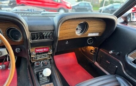 Ford Mustang VI рестайлинг, 1969 год, 11 350 000 рублей, 22 фотография