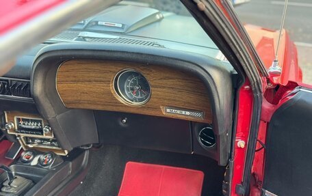 Ford Mustang VI рестайлинг, 1969 год, 11 350 000 рублей, 23 фотография