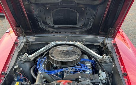 Ford Mustang VI рестайлинг, 1969 год, 11 350 000 рублей, 24 фотография