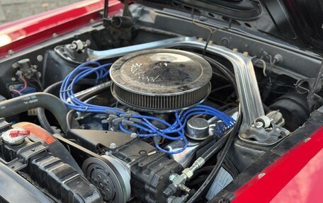 Ford Mustang VI рестайлинг, 1969 год, 11 350 000 рублей, 26 фотография