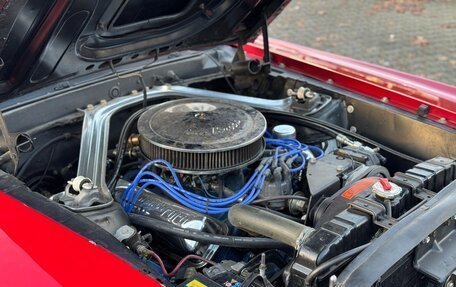 Ford Mustang VI рестайлинг, 1969 год, 11 350 000 рублей, 25 фотография
