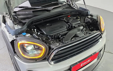 MINI Countryman II (F60), 2022 год, 1 910 000 рублей, 5 фотография
