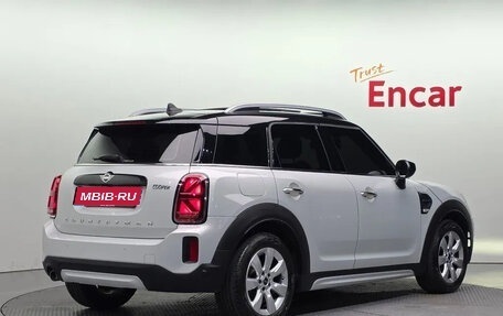 MINI Countryman II (F60), 2022 год, 1 910 000 рублей, 2 фотография