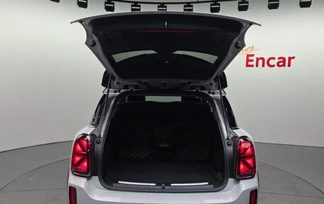 MINI Countryman II (F60), 2022 год, 1 910 000 рублей, 16 фотография