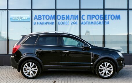 Opel Antara I, 2013 год, 1 269 000 рублей, 6 фотография