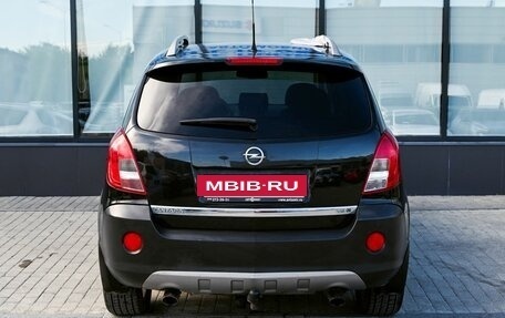 Opel Antara I, 2013 год, 1 269 000 рублей, 4 фотография